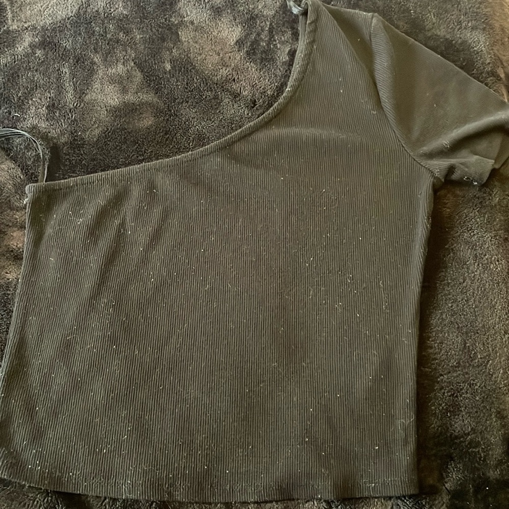 Doesn’t fit